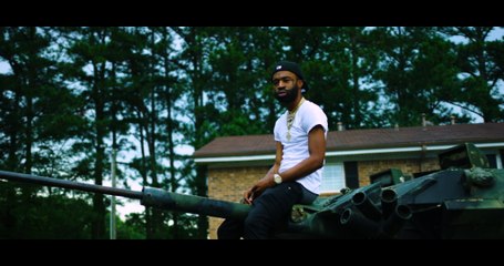 Nefew - Soulja Raggs