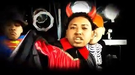 The Partysquad vs RMXCRW ft. Gio - I'm Sorry