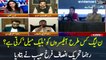 PML-N uses blackmailers against officers: PTI leader Farrukh Habib