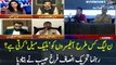 PML-N uses blackmailers against officers: PTI leader Farrukh Habib