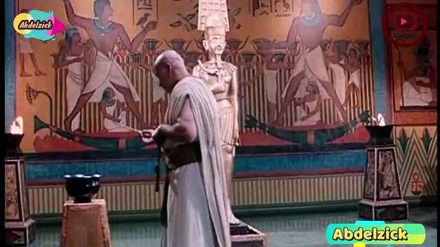 Youssef seddik 29 مسلسل النبي يوسف الصديق مسلسل النبي يوسف الصديق