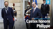 Remaniement : Jean Castex et l'éloge du « style Edouard Philippe »