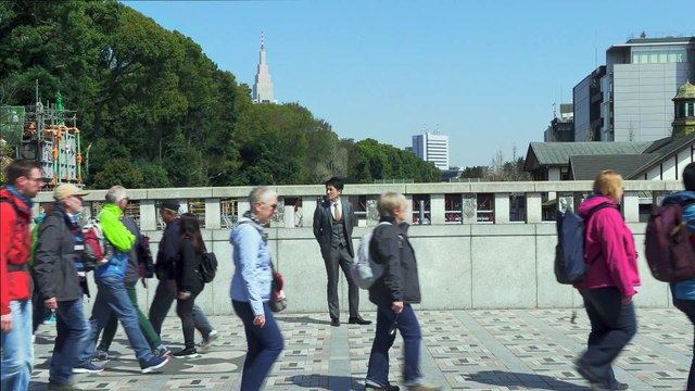 Family Romance, LLC : compraventa de emociones