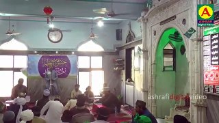 Naat Shareef Naatkhwan Irfan Maqbool dhange, video uploaded by program organiser qadari Muhammad shaban,