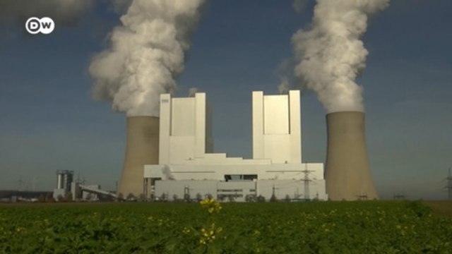 Германия к 2038 году полностью откажется от угля (03.07.2020)