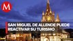 WTTC le otorga a San Miguel de Allende sello de Viaje Seguro ante coronavirus