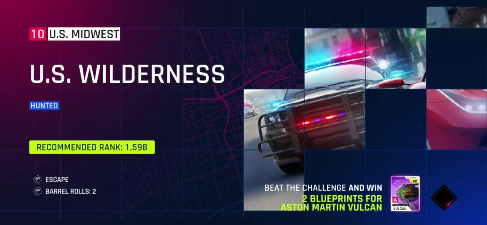 US Wilderness | US Midwest | German Wheels | Escape | Barrel Rolls | Asphalt 9 - #95 | ET Gaming