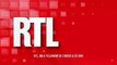 Le journal RTL de 21h du 03 juillet 2020