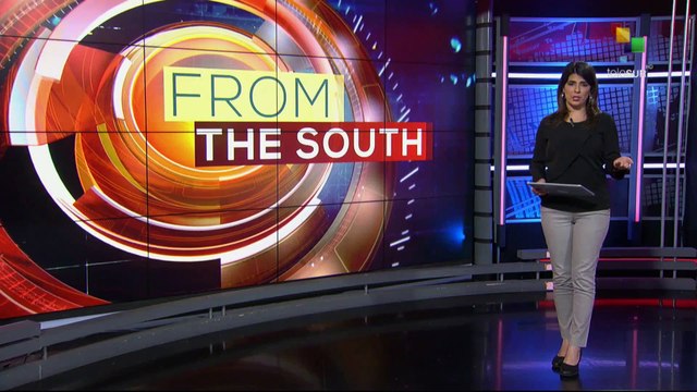 FtS 03-07-20: Venezuela suspends expulsion of EU ambassador