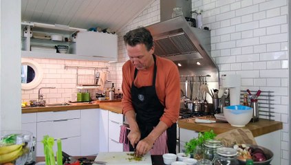 Transition Day One | 3rd Segment  |  For the Physicians Committee