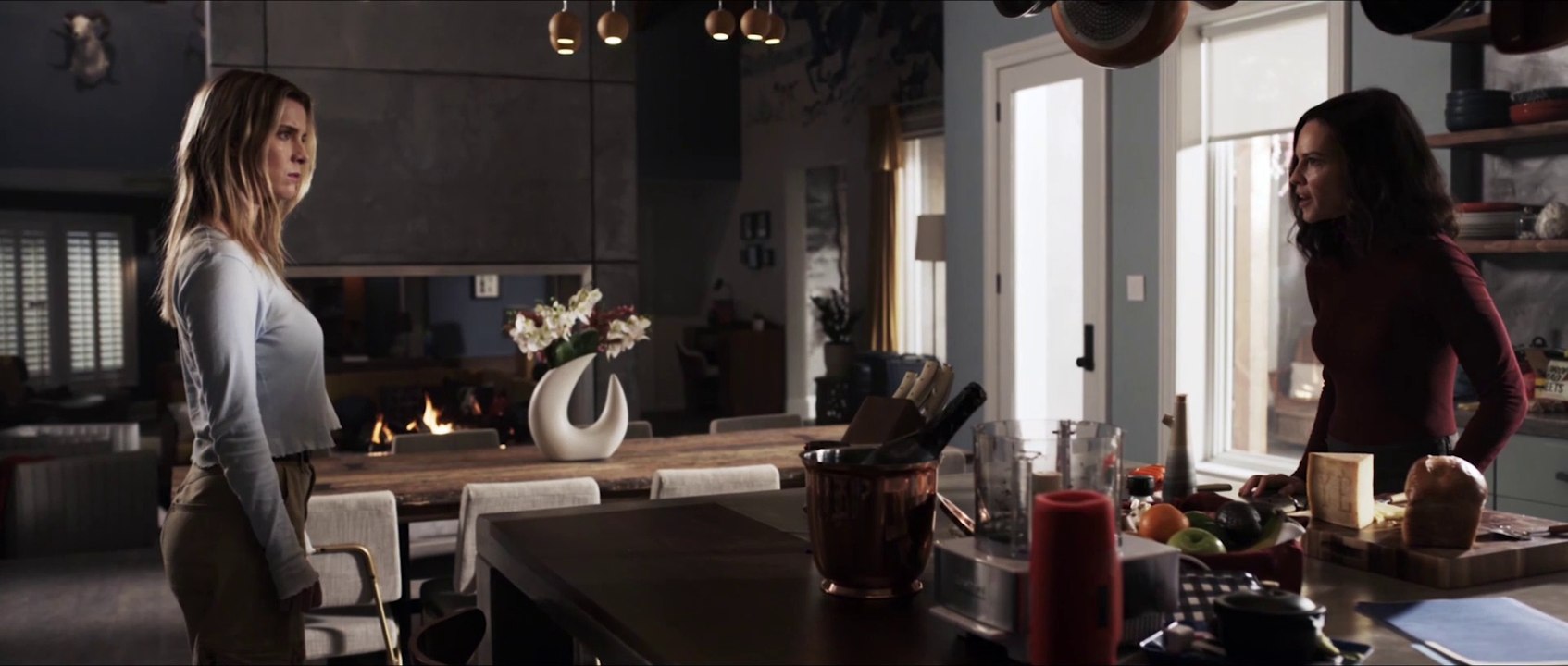 The Hunt  (2020) trailer