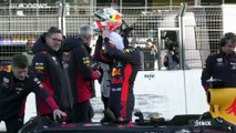 La Formule Un reprend ce week-end en Autriche
