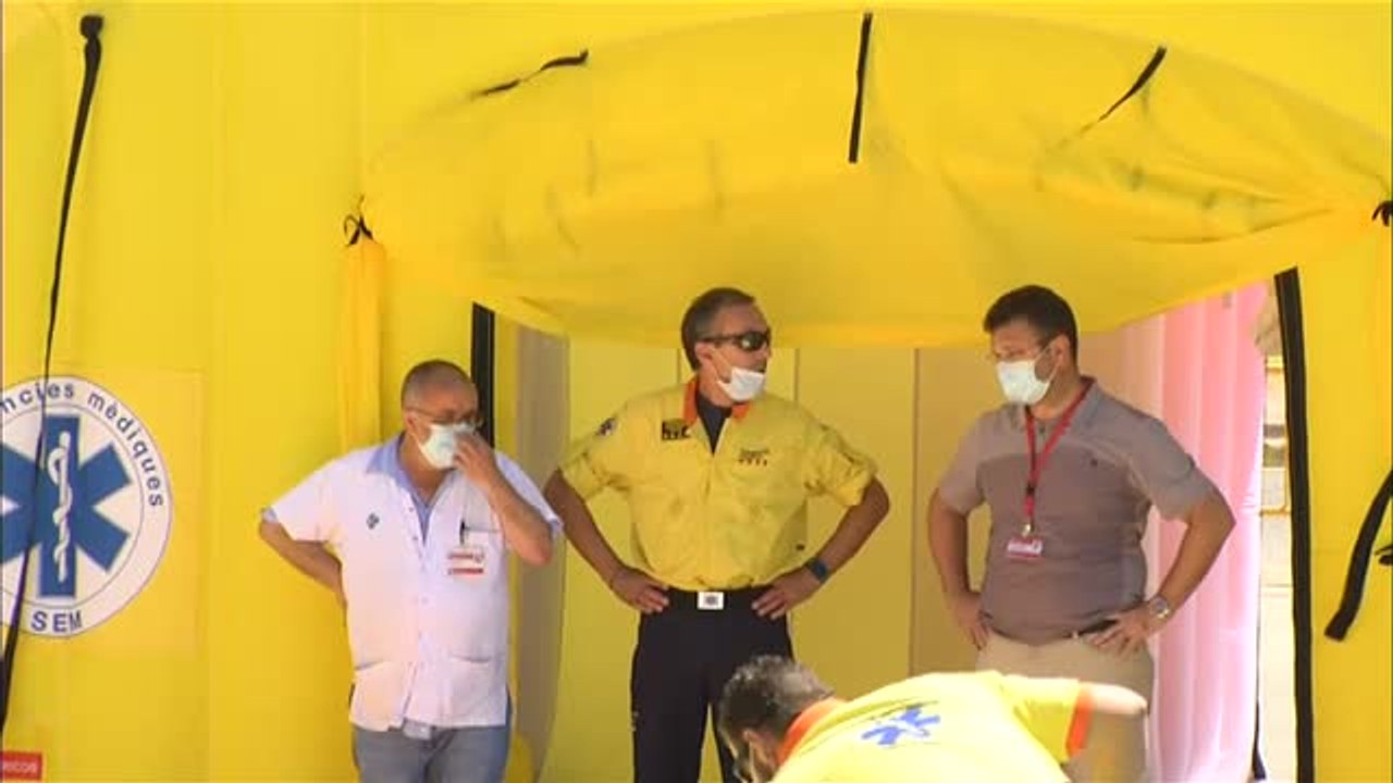 La Generalitat no descarta aplicar restricciones si se incrementan los casos de COVID-19 en Lleida