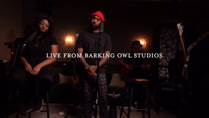 Problem "Coffee & Kush", "Janet Freestyle" & "G-Shit" Live @ Barking Owl Studios, Los Angeles, Ca, 06-29-2020