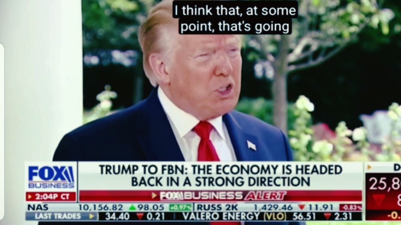 Rocketing Covid-19 infections expose Trump's callous claim pandemic is 'handled'