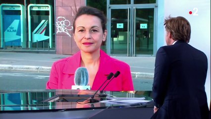 Air France : 7 580 suppressions de postes d’ici 2022