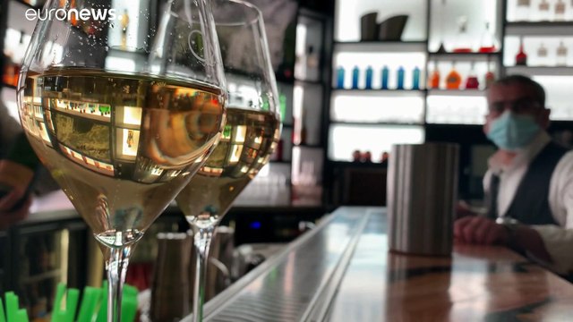 Traite d'êtres humains, les vignobles de Champagne côté face