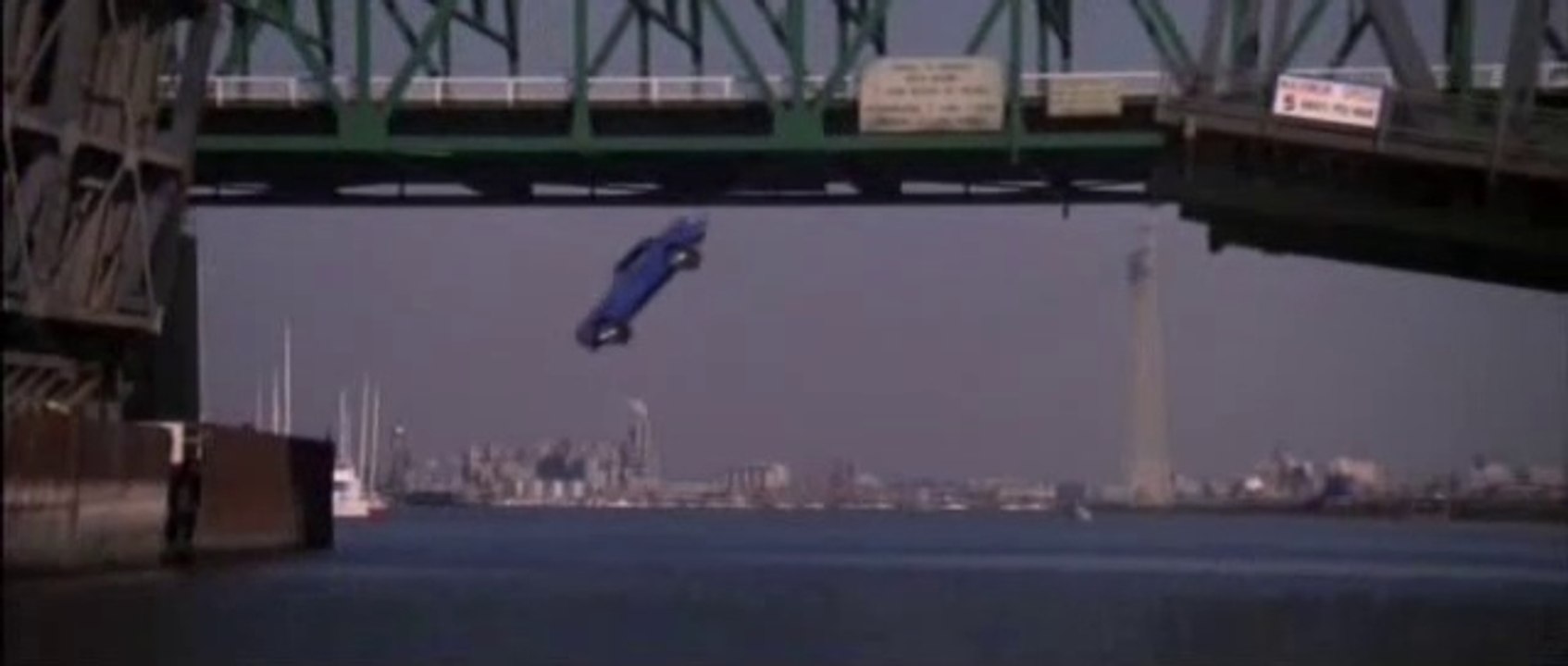 Capricorn One [1978]  2/3.  Elliot Gould • James Brolin • O.J. Simpson • Brenda Vaccaro • Telly Savalas • Karen Black