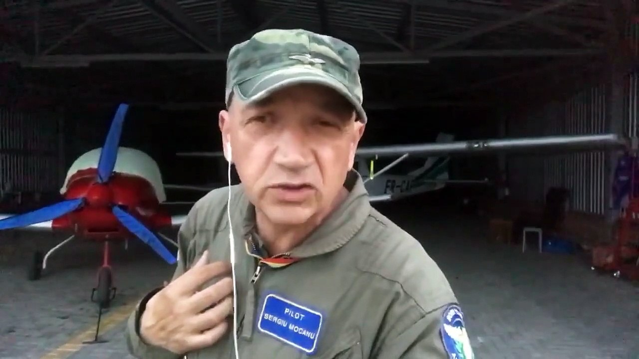 Sergiu Mocanu: Plohotniuc îl vrea pe Năstase premier