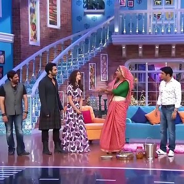 the kapil sharma show || sunil grover comedy|| sunil grover as old women ||Arshad Warsi in kapil sharma show ||कपिल शर्मा शानदार कॉमेडी, लॉरेन & अरशद वारसी के साथ