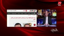 مدير التوجيه المعنوي بالجيش الليبي: تركيا تستعد للذهاب للخط الأحمر الذي حدده الرئيس السيسي