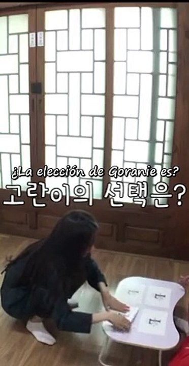 [Sub Esp] Lovelyz Diary Bonus Book Ep. 04 - Behind