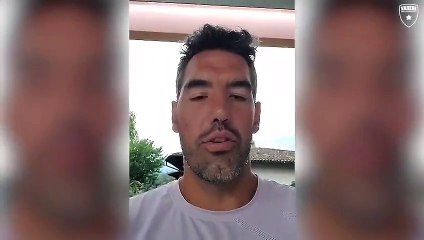 Luis Scola, "feliz" de sumarse a Varese