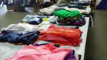 Instituto Paranaense de Apoio a Mulheres realiza doação de roupas nesta sexta e sábado em Cascavel