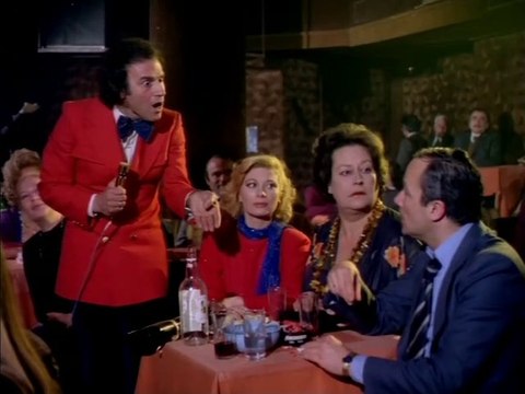 BLACK & WHITE MYRON __ '''ΚΑΘΕΝΑΣ ΜΕ ΤΗΝ ΤΡΕΛΑ ΤΟΥ''' (1ο) ΜΟΥΣΤΑΚΑΣ ΣΩΤΗΡΗΣ ΠΑΝΤΖΑΣ ΓΙΩΡΓΟΣ ΦΟΝΣΟΥ ΑΝΝΑ ΠΑΠΑΓΙΑΝΝΟΠΟΥΛΟΣ ΔΙΟΝΥΣΗΣ ΚΩΝΣΤΑΝΤΙΝΟΥ ΓΙΩΡΓΟΣ ΤΣΟΥΚΑΣ ΝΙΚΟΣ ΧΡΟΝΟΠΟΥΛΟΥ ΜΑΙΡΗ ΠΑΠΑΝΑΣΤΑΣΙΟΥ ΝΙΚΟΣ ΠΟΛΙΤΗΣ ΚΩΣΤΑΣ ΚΟΥΜΑΡΙΑΝΟΥ ΕΙ..........