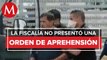'El Mochomo' interpone amparo; defensa califica de ilegal su detención