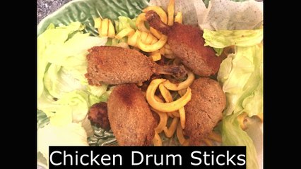 Chicken Drum Sticks