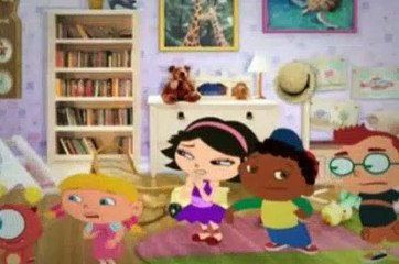 Little Einsteins S05E04 - Music Monsters