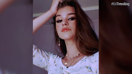 Brooke Monk, la 'doble' de Selena Gomez