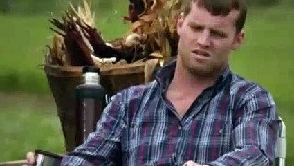 Letterkenny S01E03 Fartbook