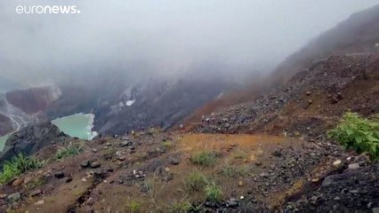 Erdrutsch in Myanmar: Über 170 Tote