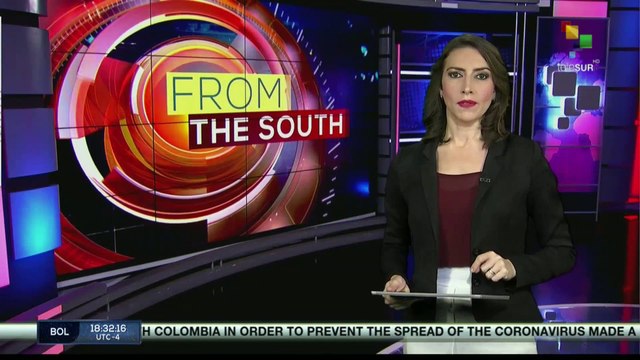 FtS 02-07: Venezuela and EU Agree on Diplomatic dialogue