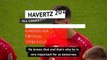 Havertz will need support of Leverkusen team-mates to win DFB Pokal final - Bosz