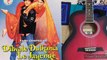 Tujhe Dekha To Ye Jaana Sanam/guitarcover by Daksh Bajaj
