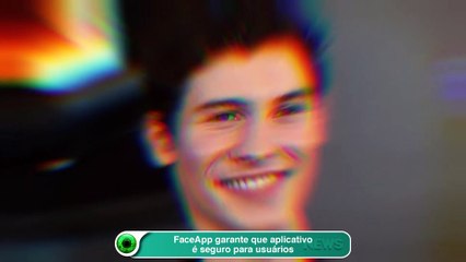 FaceApp garante que aplicativo é seguro para usuários