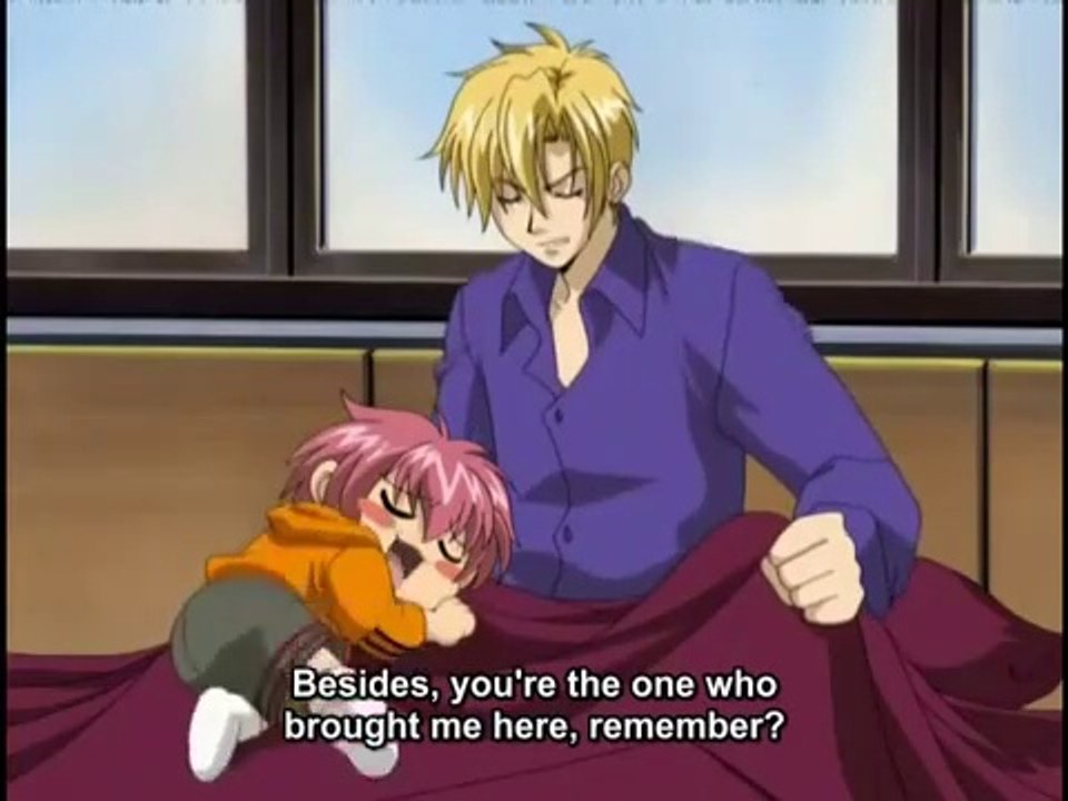 Gravitation Episode 8 Video Dailymotion