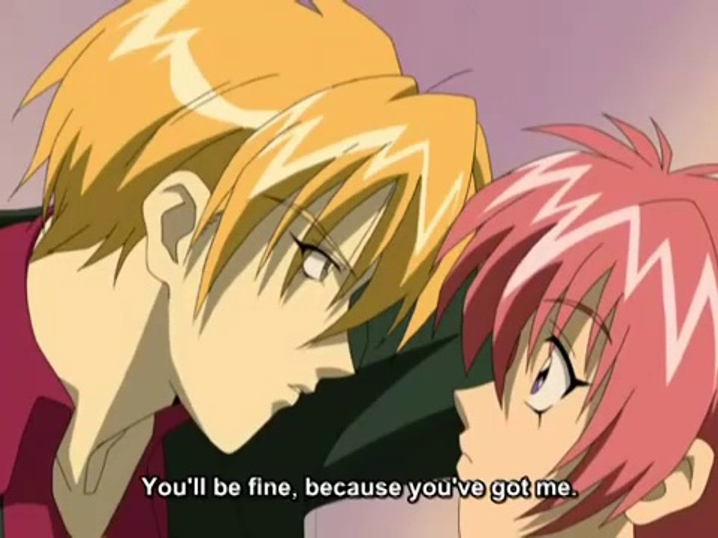 Gravitation Episode 9 Video Dailymotion