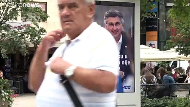 Хорватия: выборы на фоне опасений второй волны