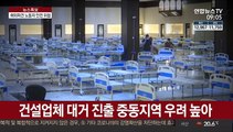 코로나19 확산세 지속에 해외 파견 노동자 안전 위협