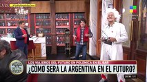 ¿Cómo será la Argentina que se viene?