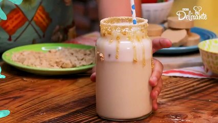 ¿Cómo hacer ricos POSTRES DE MAZAPÁN?