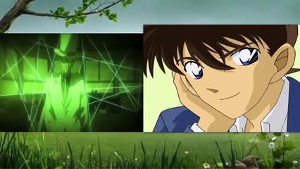 Cuộc gặp gỡ định mệnh của cha mẹ Kaito Kid