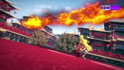 Alan Walker (Remix 2019) - New Songs Alan Walker 2019 -- Animation Video