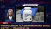 Hydroxychloroquine helps coronavirus patients recover, new study ... - 1BreakingNews.com