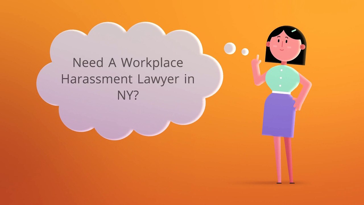 Gregory Antollino Attorney At Law : Workplace Harassment Lawyer in NY