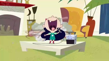 Kid vs Cat in Hindi: Episodes on Voice Allergy & Home Making 🐱🎙️